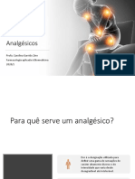 Analgésicos Compressed