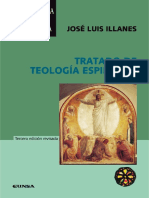 ILLANES, J. L., Tratado de Teologia Espiritual, 3 Ed., 2007 PDF