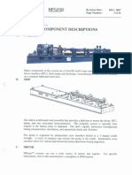 Section 2-Equipment component descriptions