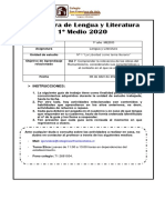 1º Medio - Lenguaje - Guía nº 4.pdf