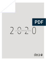 Catalogo Lancamentos Deca 2020 PDF