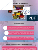 Presentación-1 Agroindustria y Alimentos I