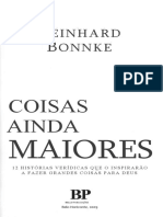 Vdocuments - MX - Coisas Ainda Maiores Reinhard Bonnke (002 080) PDF