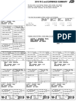 W-2 Form George PDF