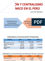 Centralismo Expo