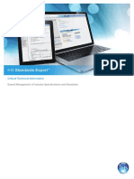 IHS Standards Expert Brochure PDF