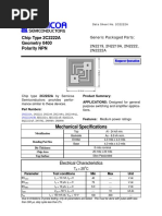 Datasheet PDF