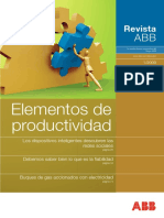 Revista ABB 1 - 2009 - 72dpi PDF