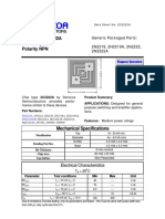 2n2222 PDF