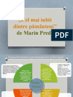 Powerpoint Victor Petrini