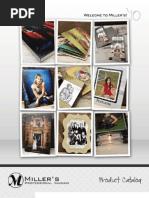 Download Millers Catalog by Ian Thurston SN46334434 doc pdf