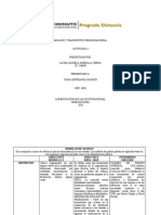 Cuadro Comparativo