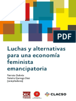 Comunes y Comunidad Ante Las Desposesiones Del Neoliberalismo PDF