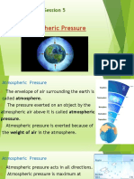 Force & Pressure PPT-5