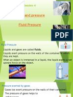 Force & Pressure PPT-4
