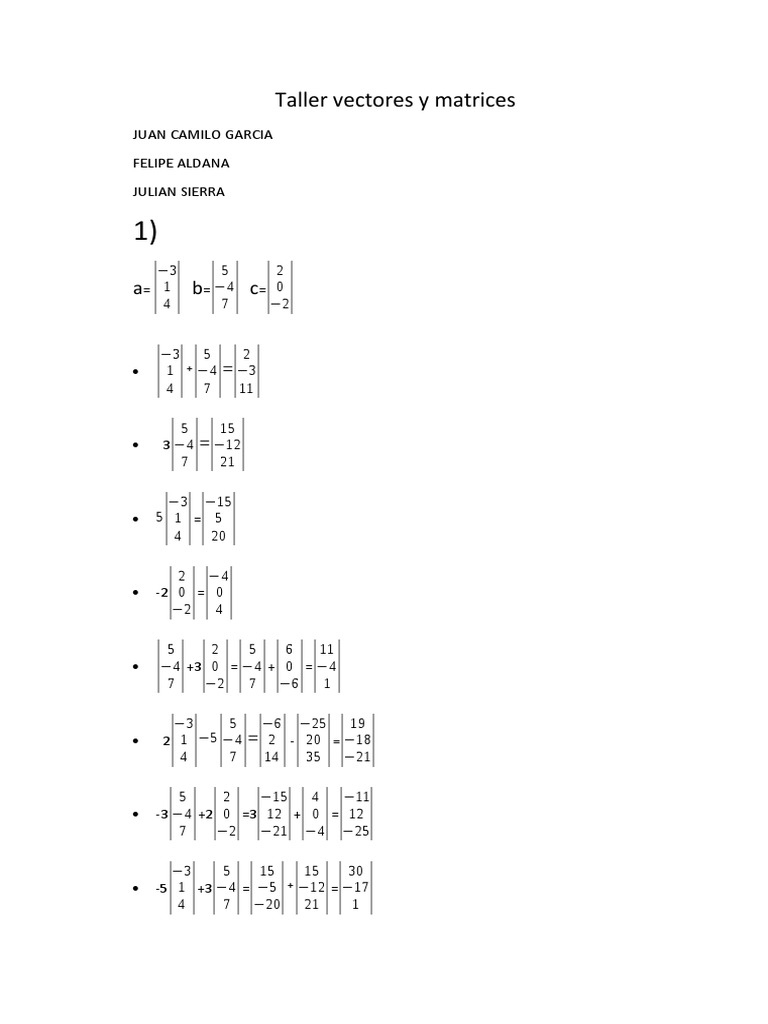 analysis-of-vector-and-matrix-operations-pdf