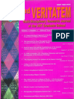 Information and Communication Technology (Ict) : Its Role in Reengineering Selected Financial Intermediaries in The Philippines