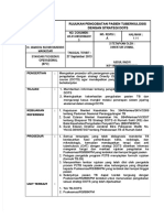 (PDF) 1. Sop Rujukan TB - Doc - Compress