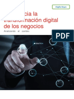 Transformacion Digital de Los Negocios PDF