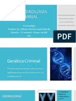 Criminologia PDF