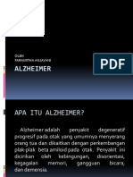 Alzheimer