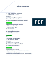 Logica de Clases 1 PDF