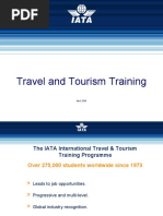 Download Travel and Tourism Training Presentation by abhishek_ruler SN46335558 doc pdf
