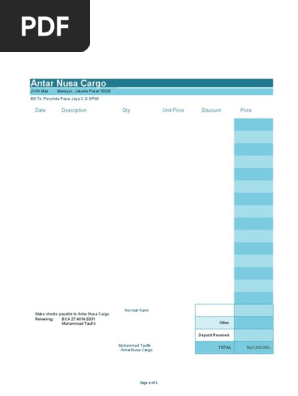 Simple Invoice.xlsx