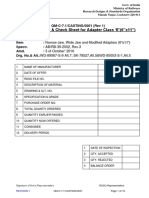 ADAPTER Class E Rev 1 - 5.2.2018