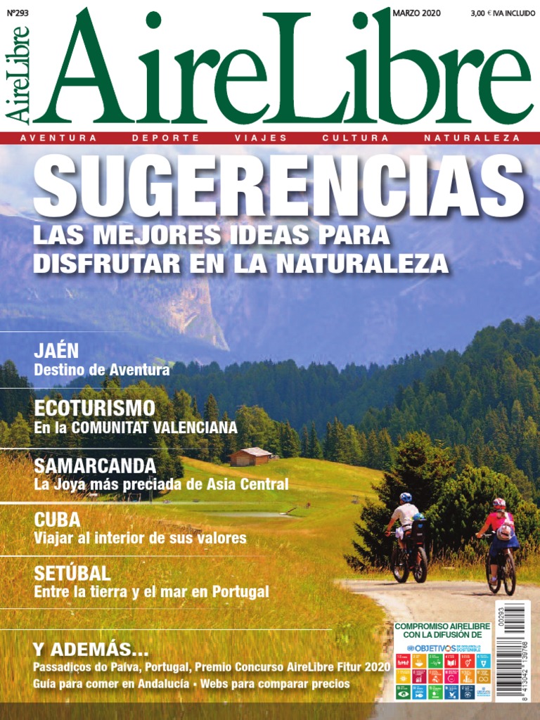 WIR 01/2018 [ES], image size:768x1024