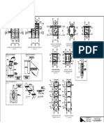 Estructura Ascensor PDF