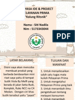 ppt pp project