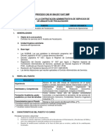 Cas 068 2017 Analista de Fiscalizacion