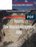 D3P1 - Raw Materials Management PDF