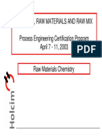 D3P2 - Basic Cement Chemistry PDF
