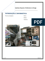 Ficha2 - Introdução Informática