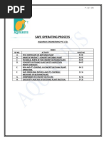 Batching Plant Method Statement | PDF | Construction Aggregate | Concrete