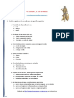 Os Lusíadas - Consílio Dos Deuses-Quest - Esc.mult - Cópia PDF
