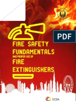 Safety Fundamentals