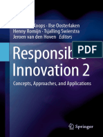 Responsible Innovation 2 PDF