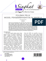 Info Singkat VIII 5 I P3DI Maret 2016 79