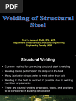 Prof. Ir. Jamasri, PH.D., IPU., AER. Department of Mechanical & Industrial Engineering Engineering Faculty UGM