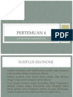 Pertemuan 4