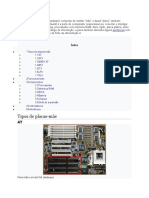 Anatomia Placa-Mãe, PDF