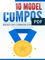 Top 10 Model Compos 2018 Edition PDF