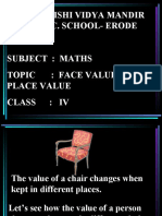 Place-Value