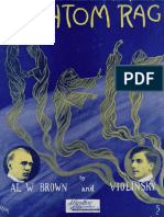Brown, Al. W. and Violinsky - Phantom Rag.pdf