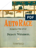 Wenrich, Percy - Auto Race.pdf