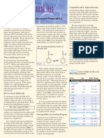 Buffer HPLC PDF