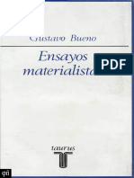 Bueno, Gustavo - ensayos materialistas - p.11.pdf